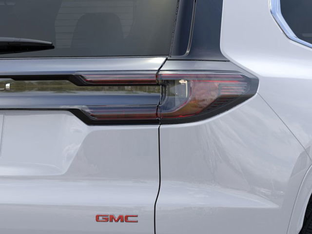 2025 GMC Acadia in St-Jérôme, Quebec - 11 - w1024h768px