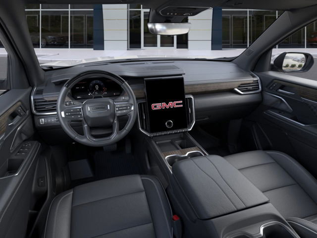 2025 GMC Acadia in St-Jérôme, Quebec - 15 - w1024h768px