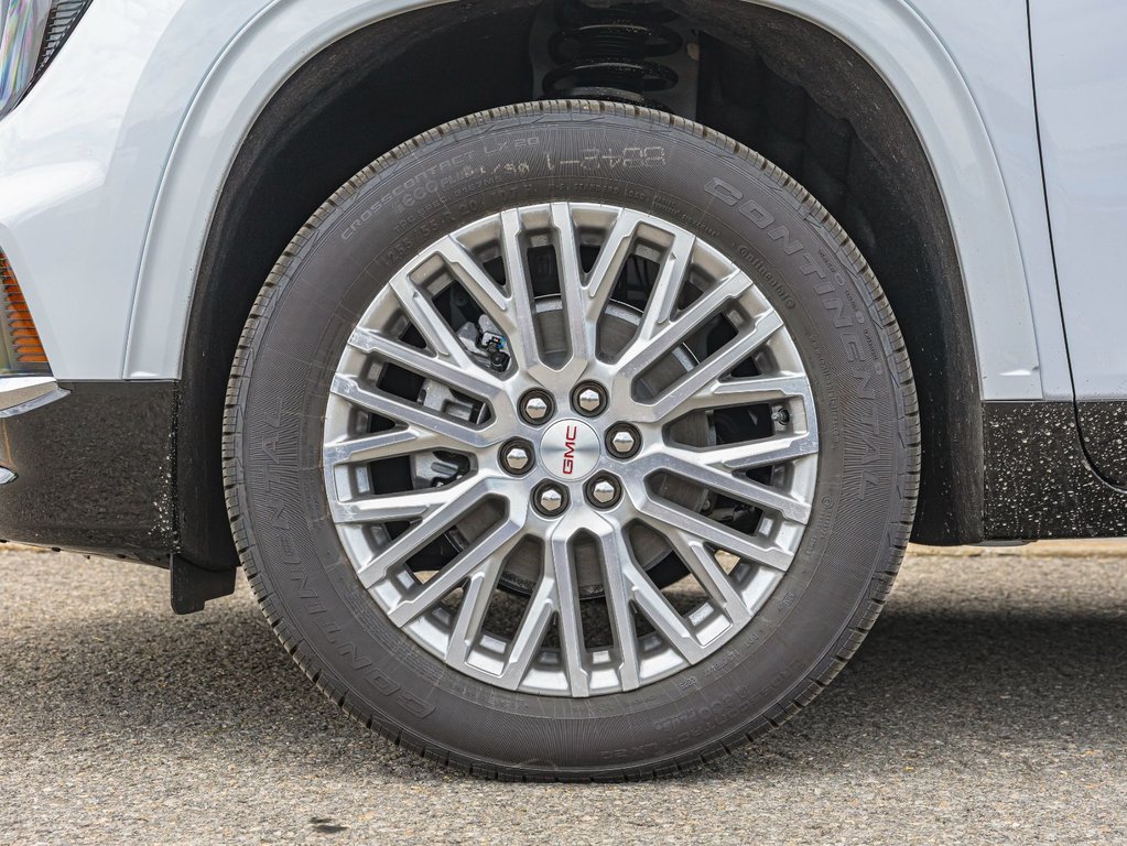 2025 GMC Acadia in St-Jérôme, Quebec - 40 - w1024h768px
