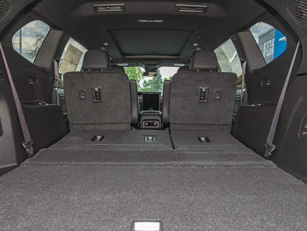 2025 GMC Acadia in St-Jérôme, Quebec - 37 - w1024h768px