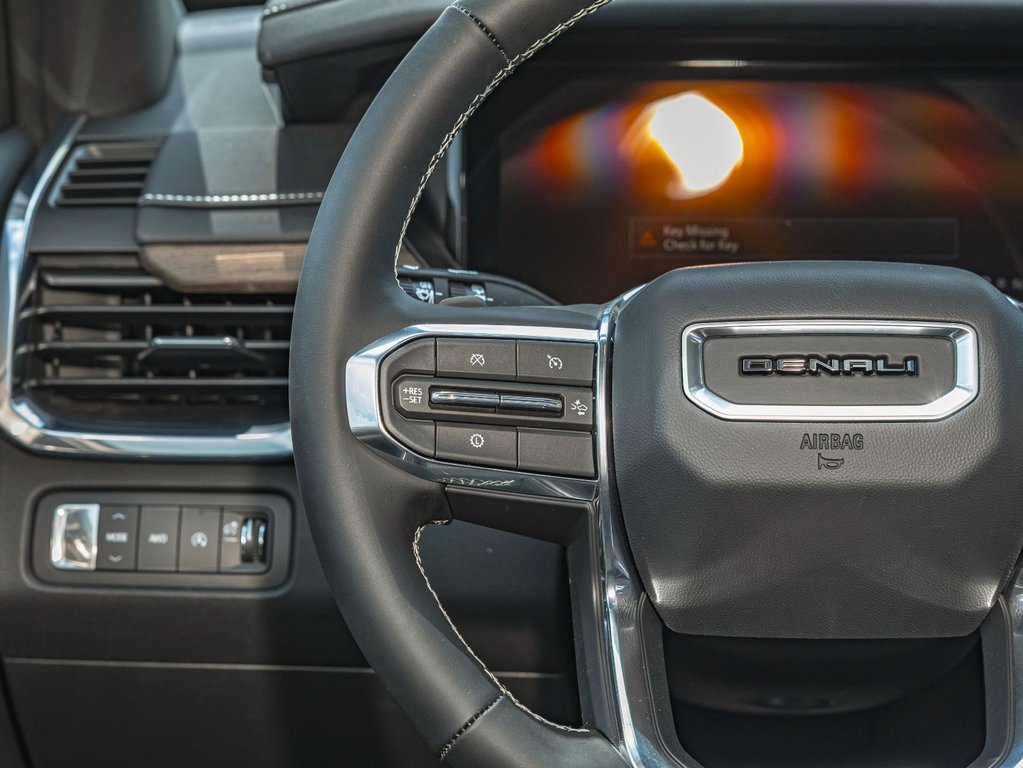 2025 GMC Acadia in St-Jérôme, Quebec - 16 - w1024h768px