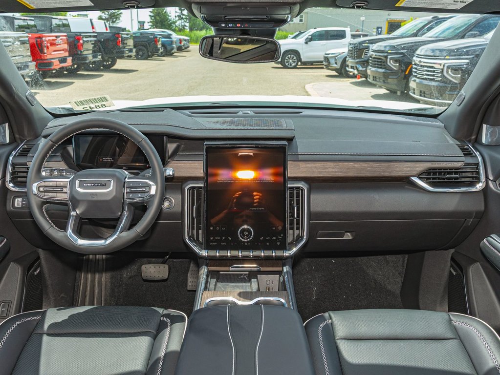 2025 GMC Acadia in St-Jérôme, Quebec - 4 - w1024h768px