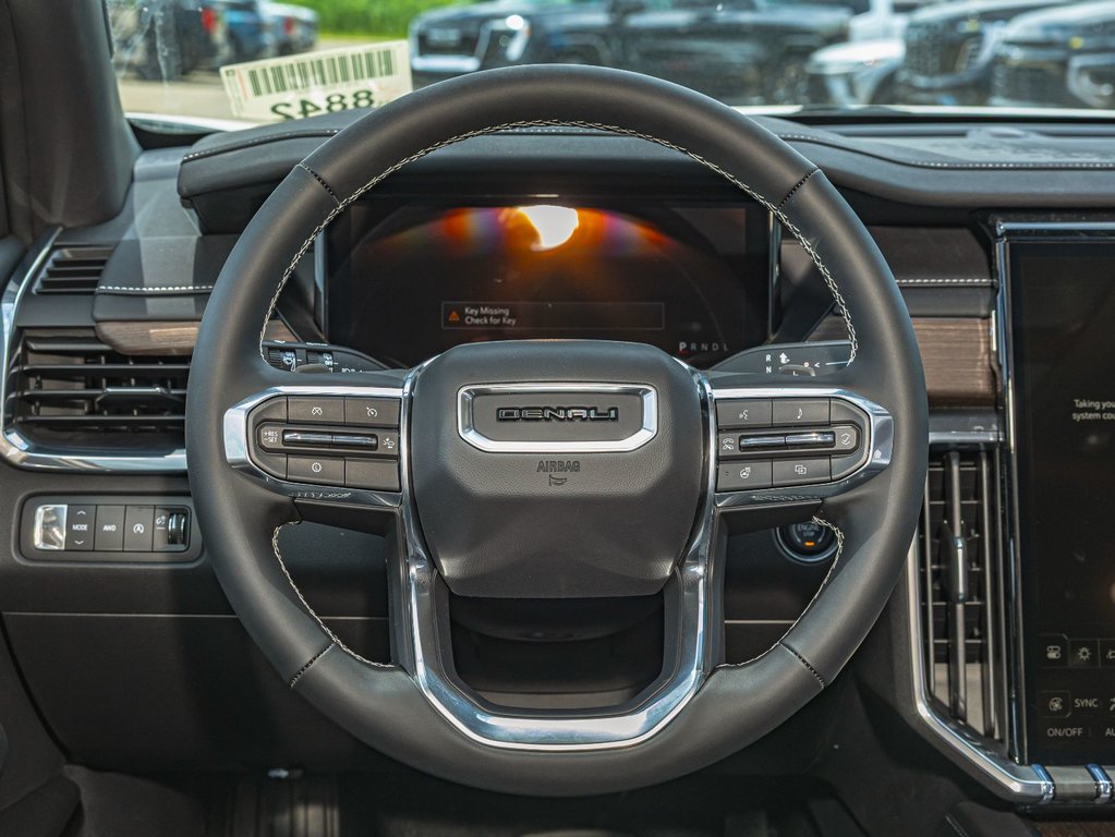 2025 GMC Acadia in St-Jérôme, Quebec - 15 - w1024h768px