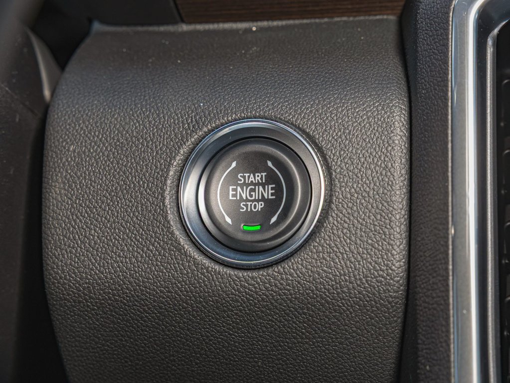 2025 GMC Acadia in St-Jérôme, Quebec - 24 - w1024h768px