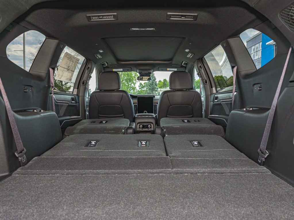 2025 GMC Acadia in St-Jérôme, Quebec - 38 - w1024h768px