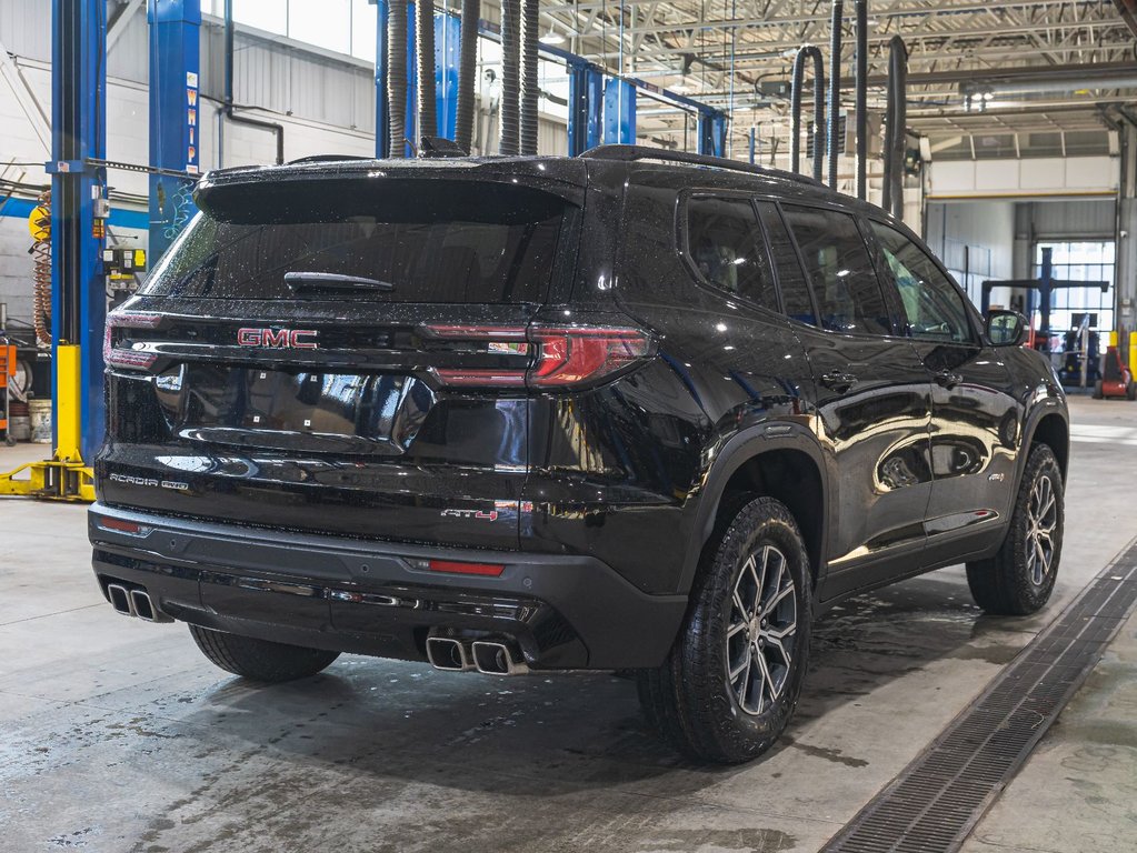 2025 GMC Acadia in St-Jérôme, Quebec - 9 - w1024h768px