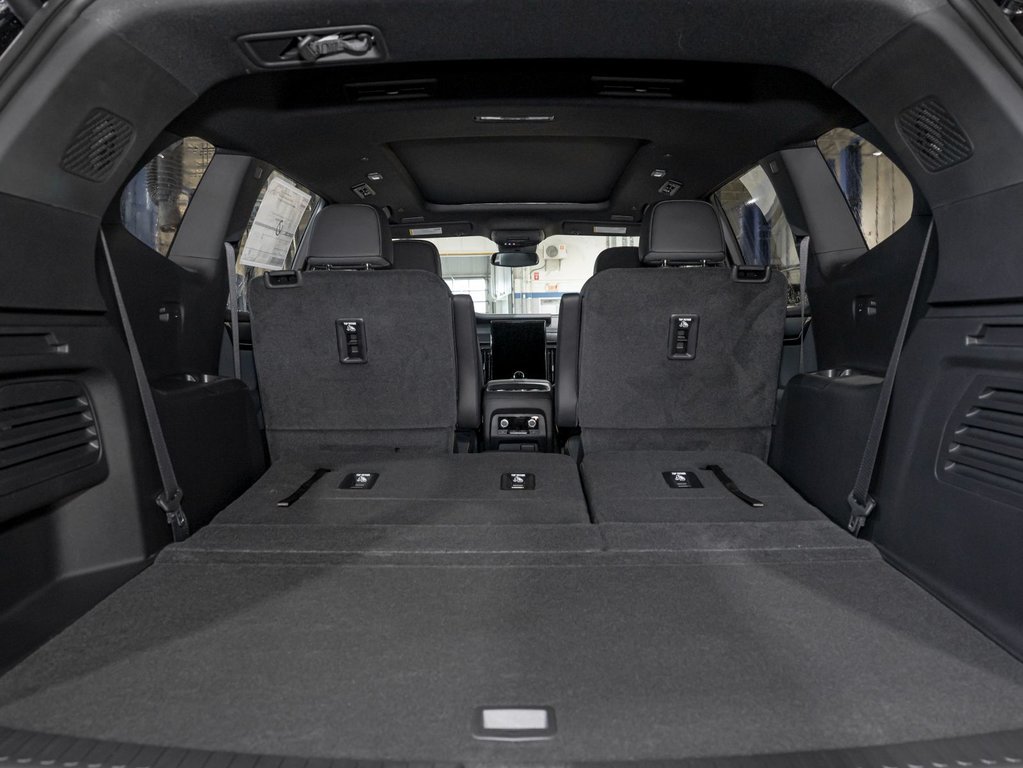 2025 GMC Acadia in St-Jérôme, Quebec - 35 - w1024h768px