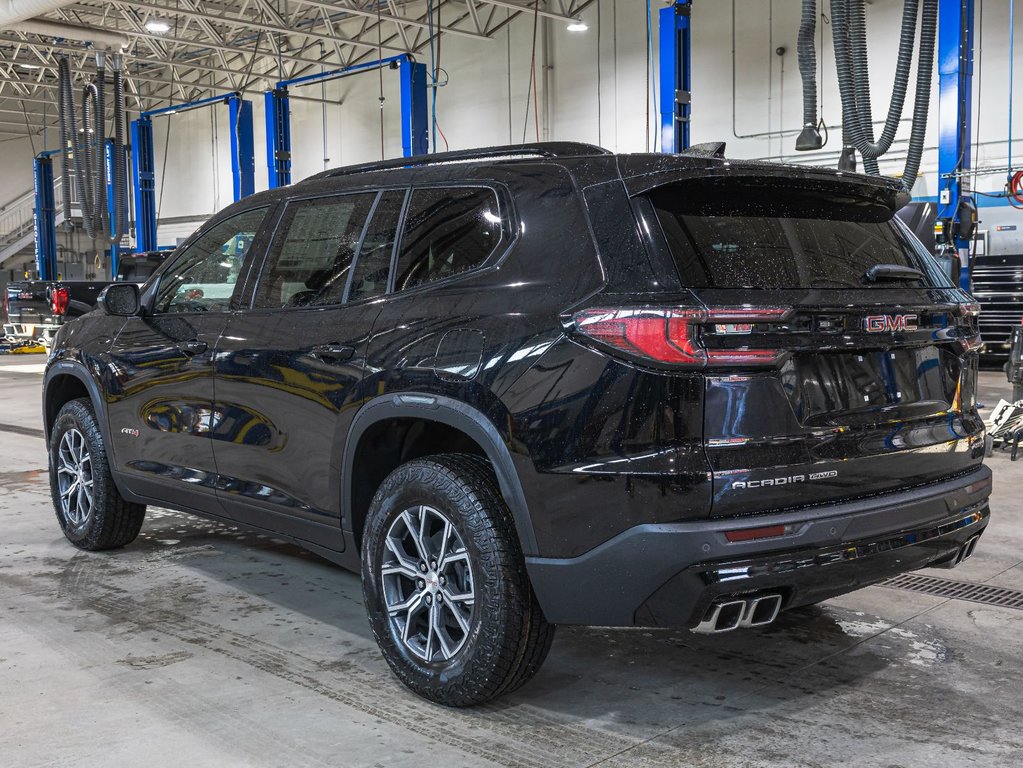 2025 GMC Acadia in St-Jérôme, Quebec - 6 - w1024h768px