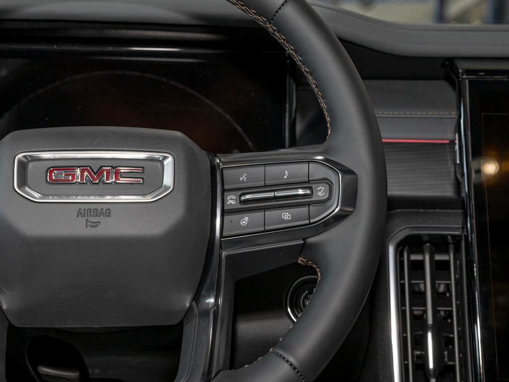 2025 GMC Acadia in St-Jérôme, Quebec - 16 - w1024h768px