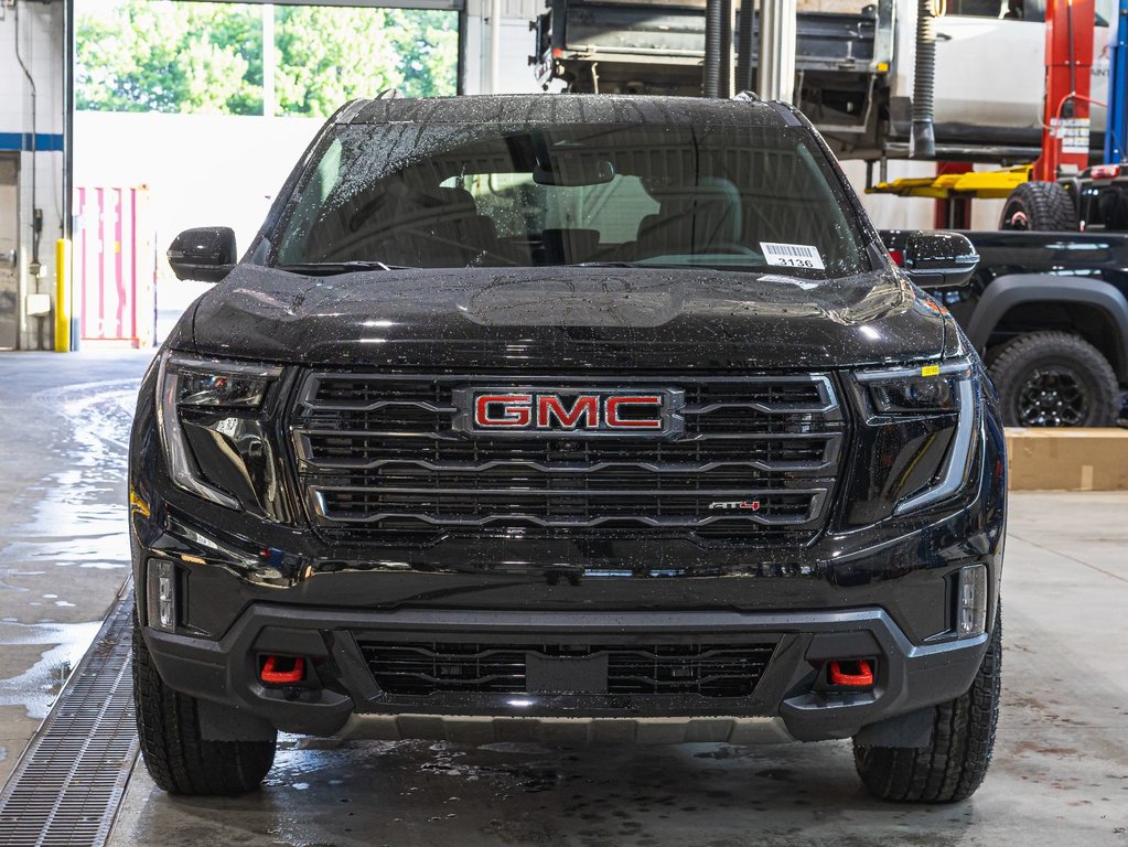 2025 GMC Acadia in St-Jérôme, Quebec - 2 - w1024h768px