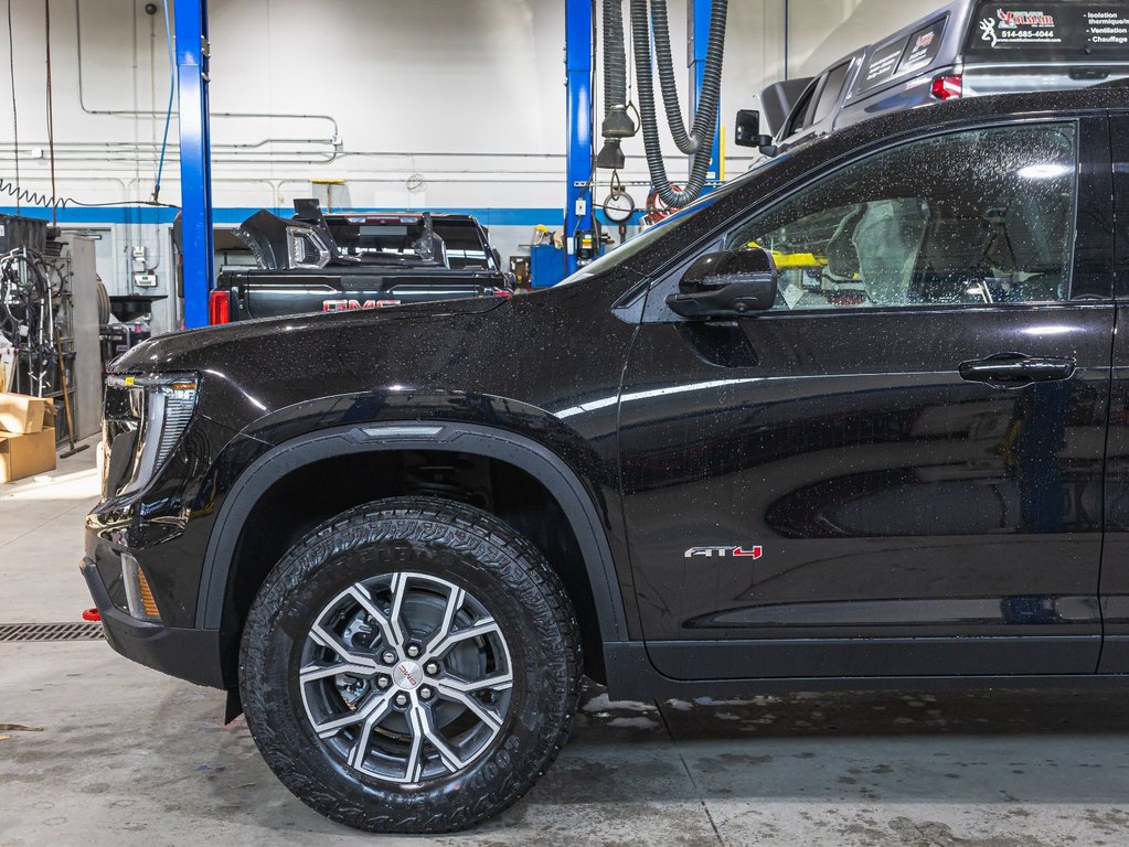 2025 GMC Acadia in St-Jérôme, Quebec - 37 - w1024h768px