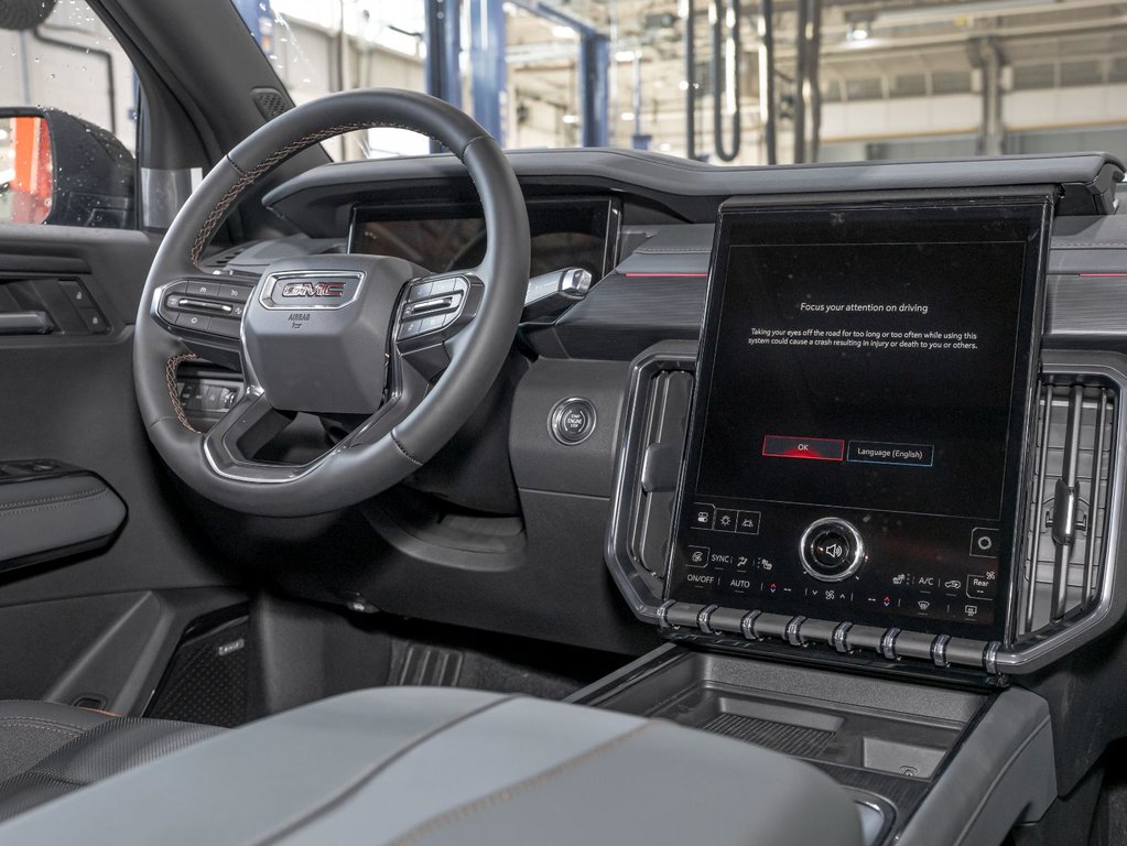 2025 GMC Acadia in St-Jérôme, Quebec - 30 - w1024h768px