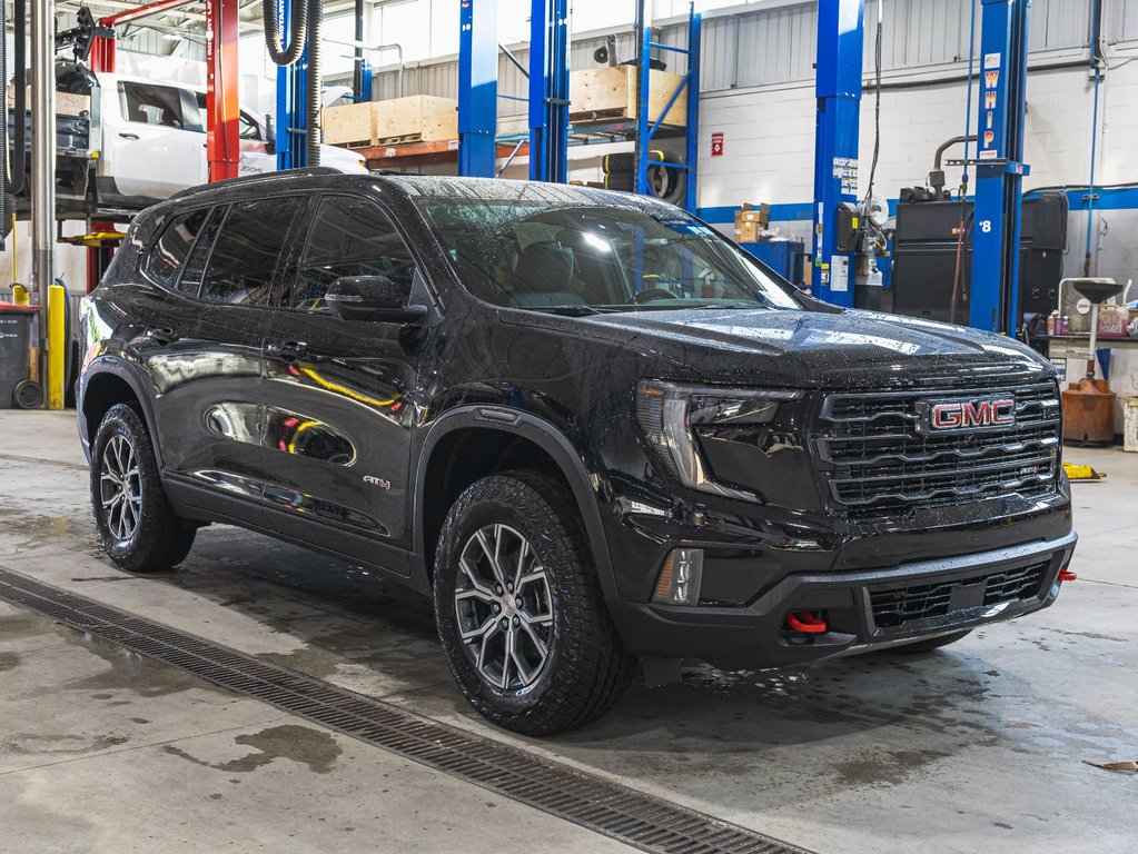 2025 GMC Acadia in St-Jérôme, Quebec - 10 - w1024h768px