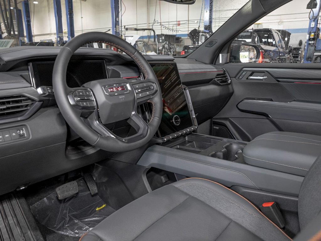 2025 GMC Acadia in St-Jérôme, Quebec - 12 - w1024h768px
