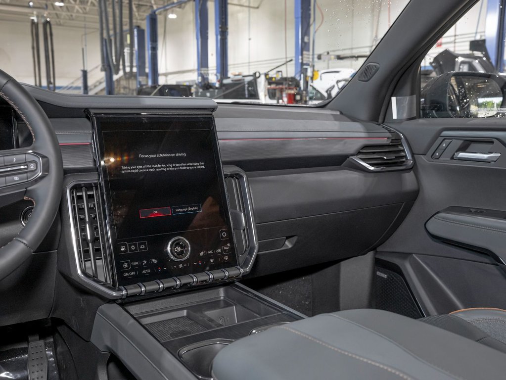 2025 GMC Acadia in St-Jérôme, Quebec - 22 - w1024h768px