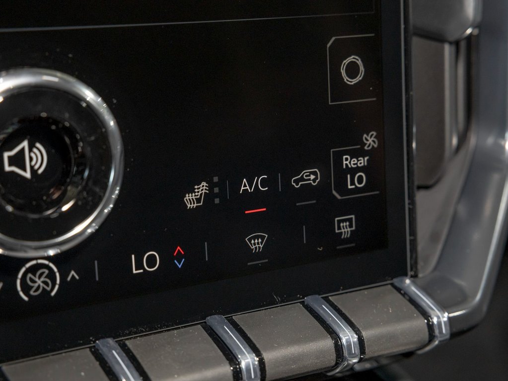 2025 GMC Acadia in St-Jérôme, Quebec - 24 - w1024h768px