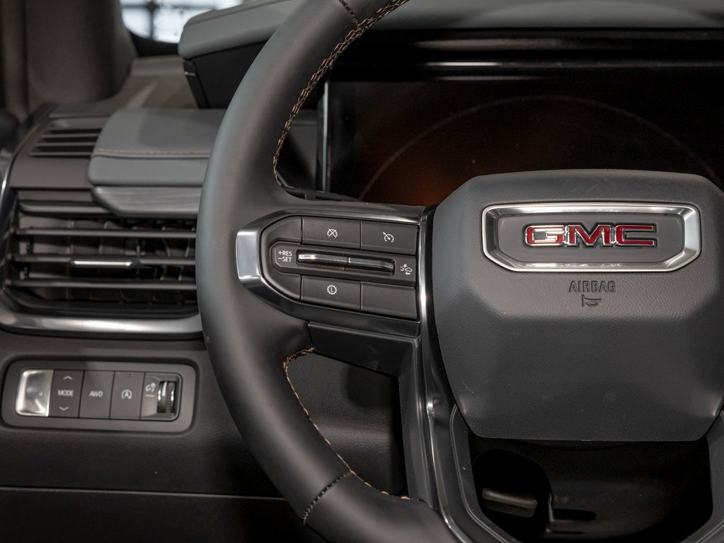 2025 GMC Acadia in St-Jérôme, Quebec - 15 - w1024h768px
