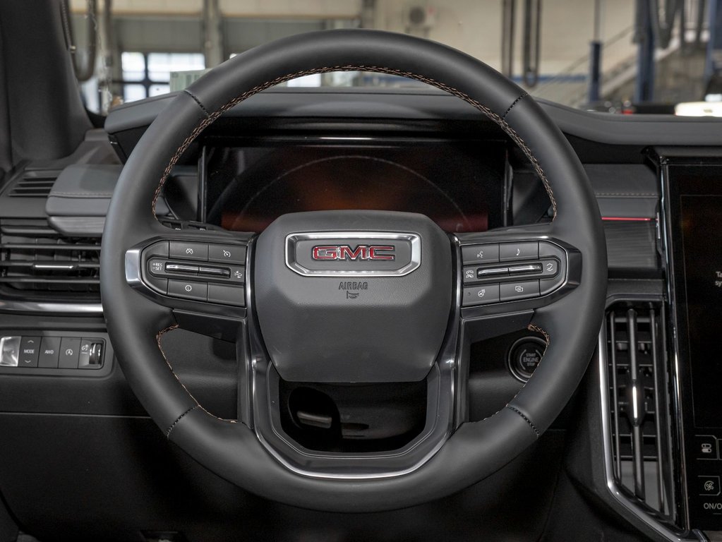 2025 GMC Acadia in St-Jérôme, Quebec - 13 - w1024h768px