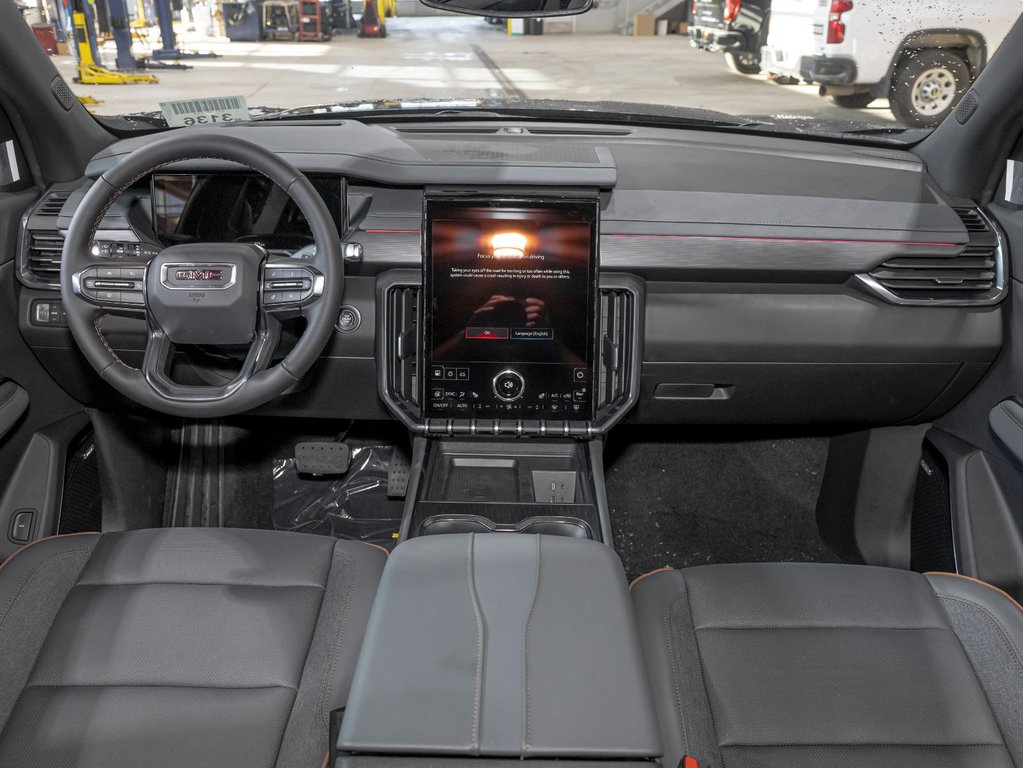 2025 GMC Acadia in St-Jérôme, Quebec - 4 - w1024h768px