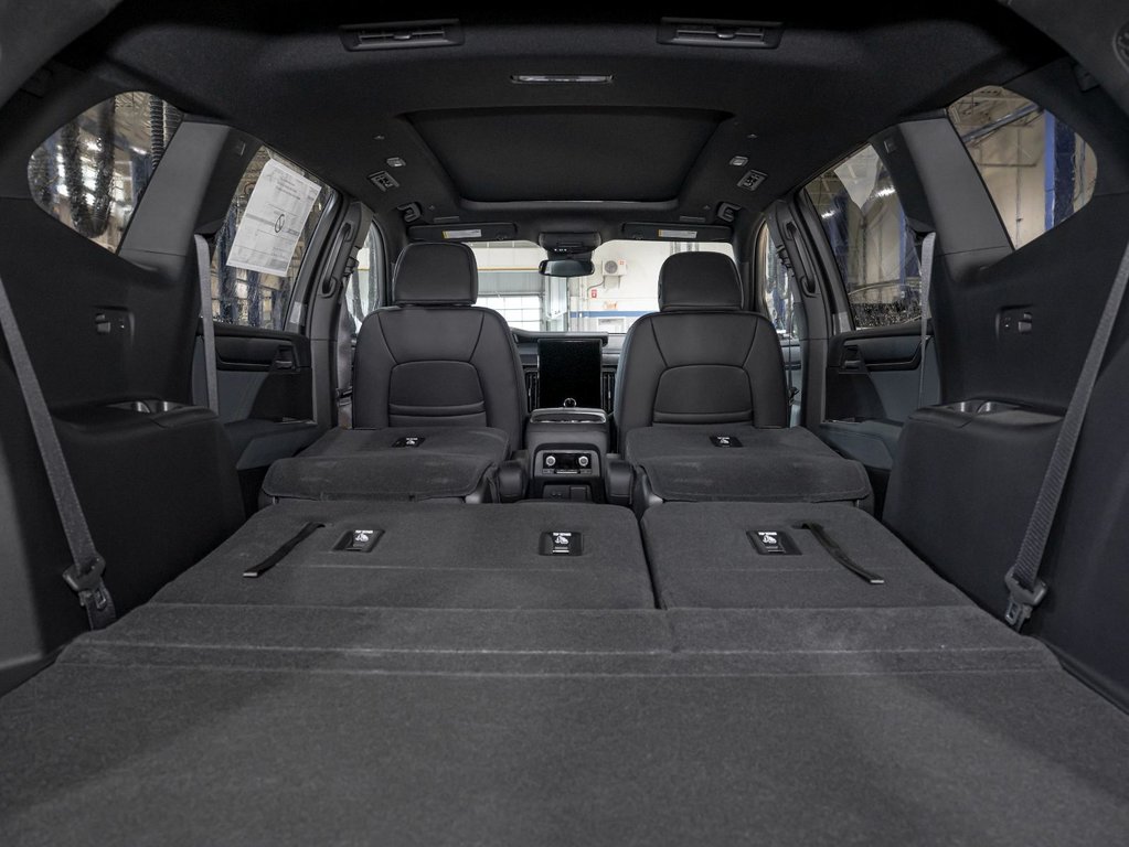 2025 GMC Acadia in St-Jérôme, Quebec - 36 - w1024h768px