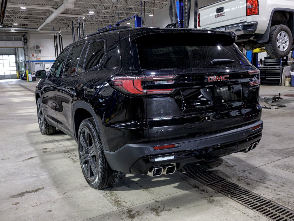 GMC Acadia  2025 à St-Jérôme, Québec - 6 - w1024h768px