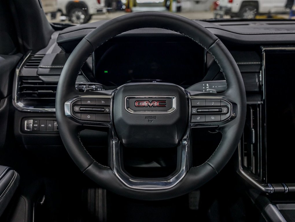 GMC Acadia  2025 à St-Jérôme, Québec - 13 - w1024h768px