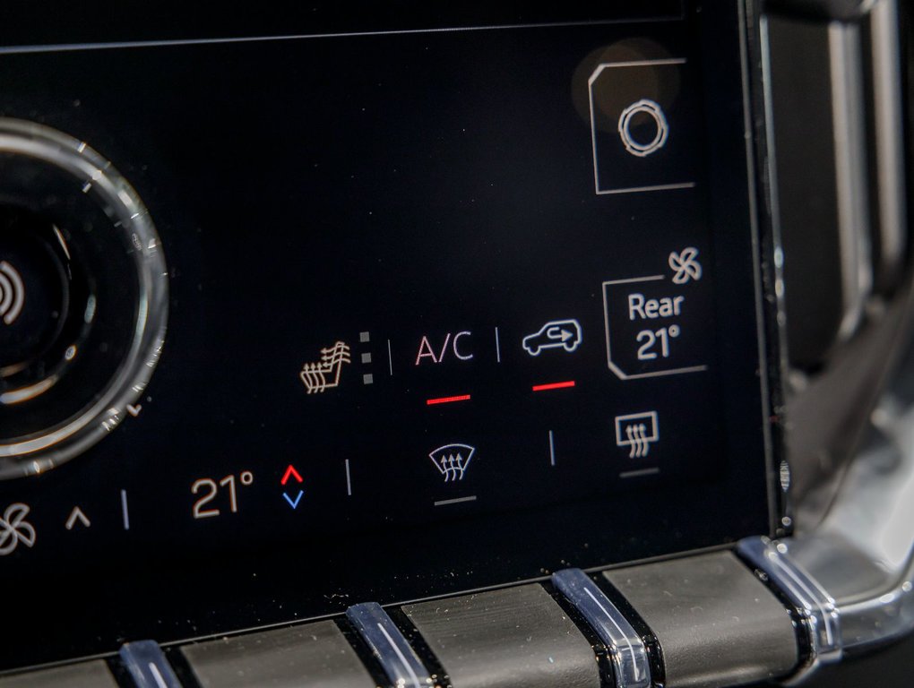 GMC Acadia  2025 à St-Jérôme, Québec - 23 - w1024h768px