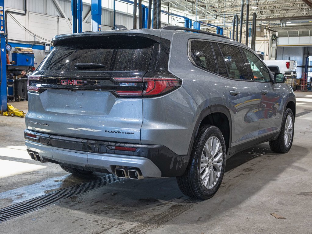 2025 GMC Acadia in St-Jérôme, Quebec - 9 - w1024h768px