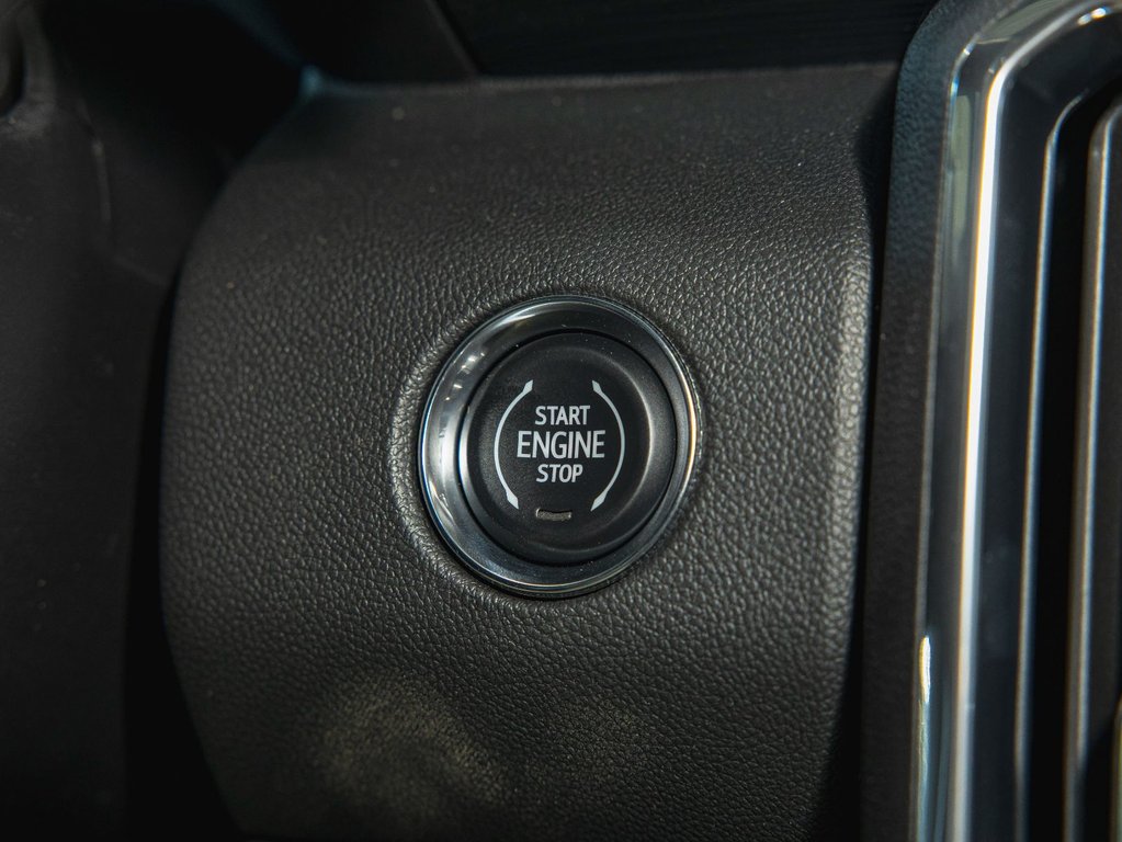 2025 GMC Acadia in St-Jérôme, Quebec - 22 - w1024h768px