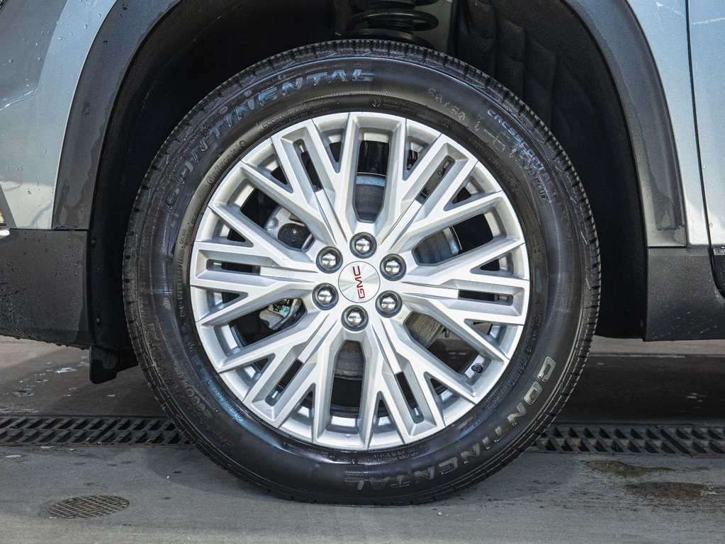 2025 GMC Acadia in St-Jérôme, Quebec - 38 - w1024h768px