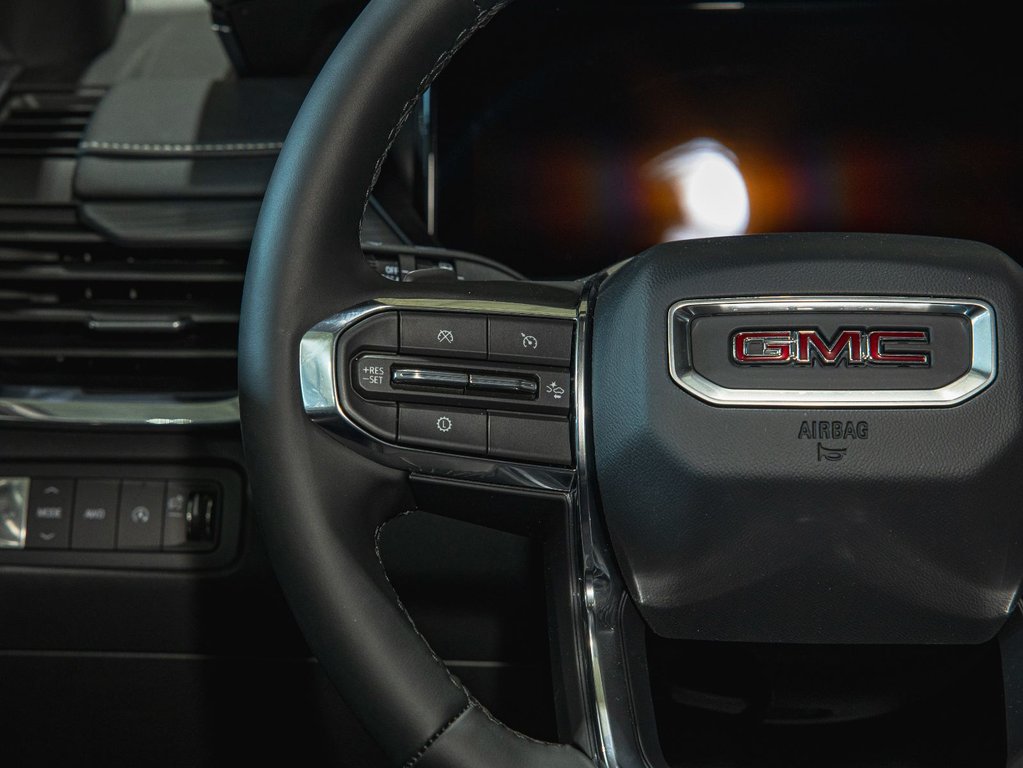 2025 GMC Acadia in St-Jérôme, Quebec - 15 - w1024h768px