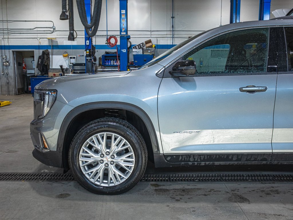 2025 GMC Acadia in St-Jérôme, Quebec - 37 - w1024h768px