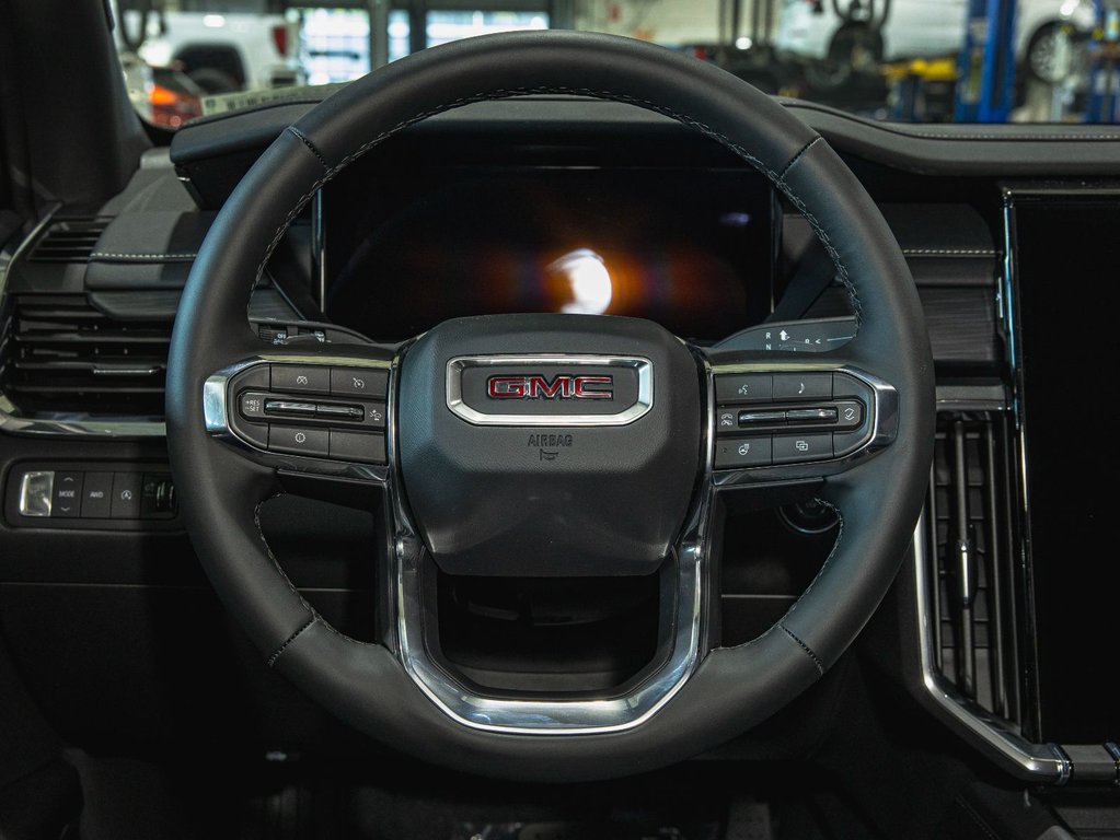 2025 GMC Acadia in St-Jérôme, Quebec - 13 - w1024h768px