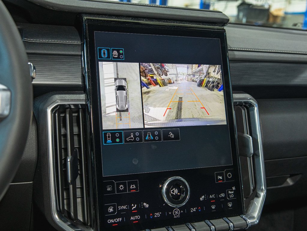 2025 GMC Acadia in St-Jérôme, Quebec - 19 - w1024h768px