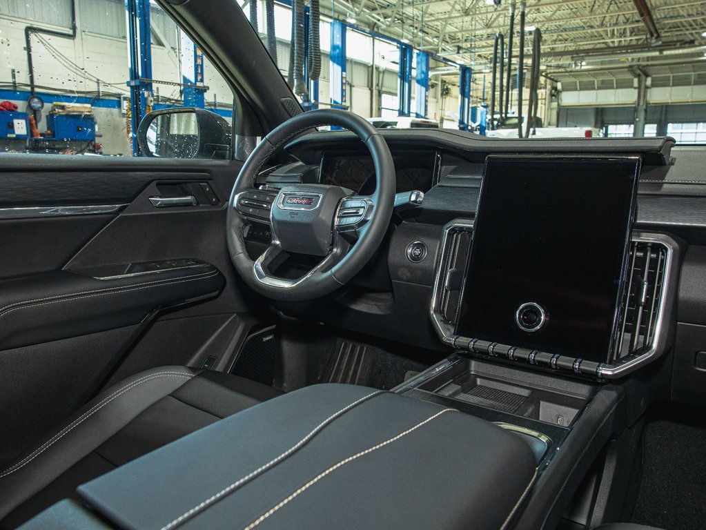 2025 GMC Acadia in St-Jérôme, Quebec - 29 - w1024h768px