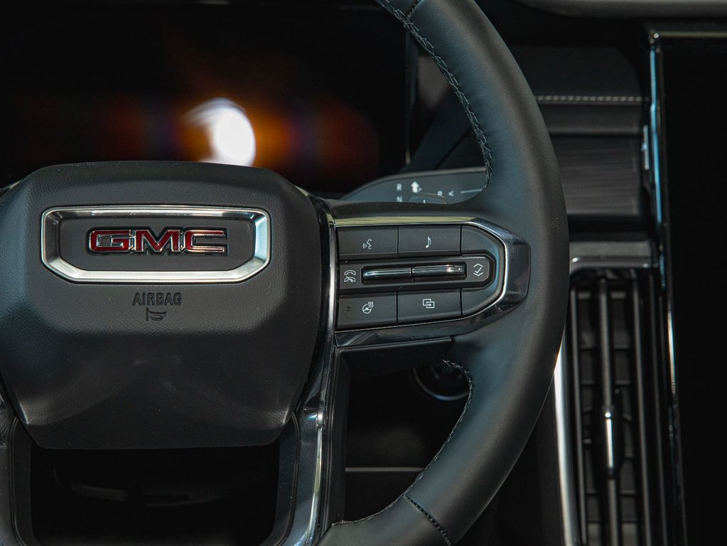 2025 GMC Acadia in St-Jérôme, Quebec - 16 - w1024h768px