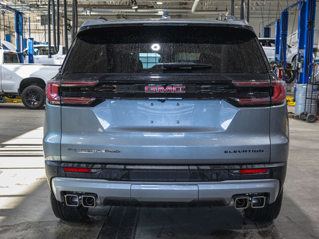 2025 GMC Acadia in St-Jérôme, Quebec - 8 - w1024h768px