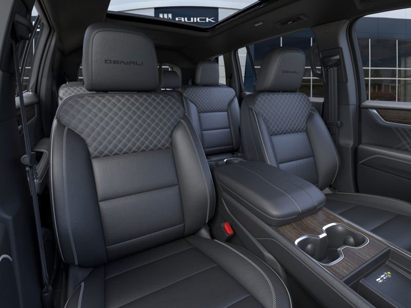 2025 GMC Acadia in St-Jérôme, Quebec - 16 - w1024h768px
