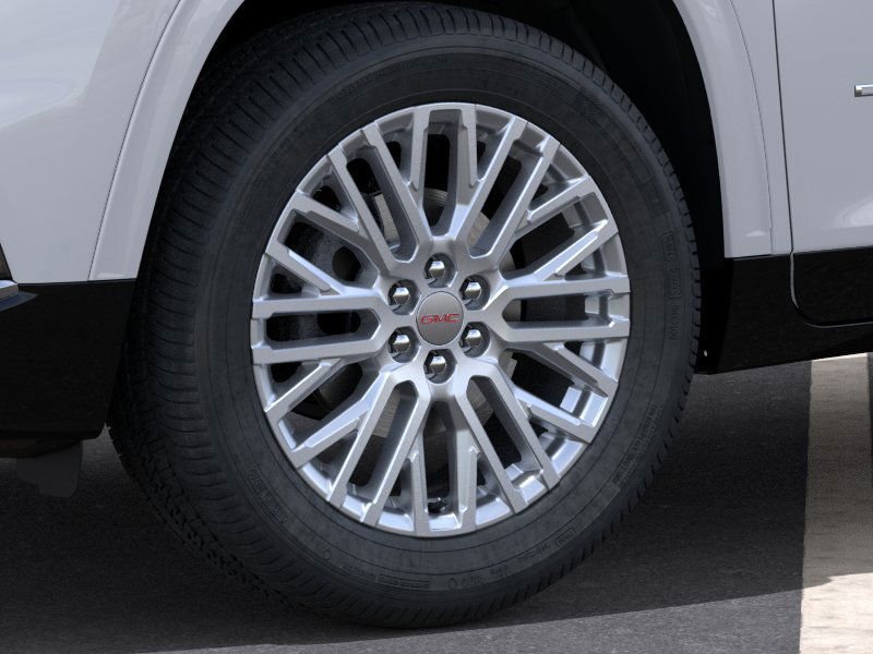2025 GMC Acadia in St-Jérôme, Quebec - 9 - w1024h768px