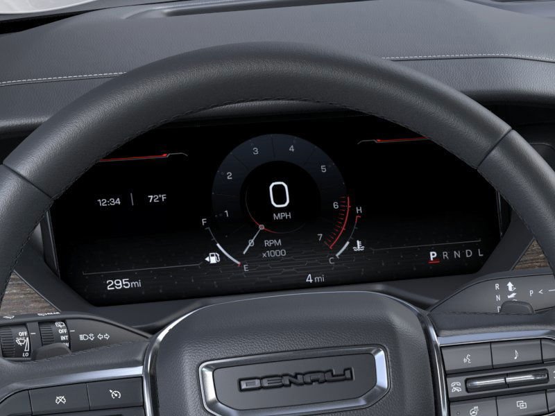 2025 GMC Acadia in St-Jérôme, Quebec - 18 - w1024h768px
