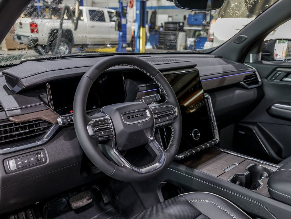 2026 GMC Acadia in St-Jérôme, Quebec - 12 - w1024h768px