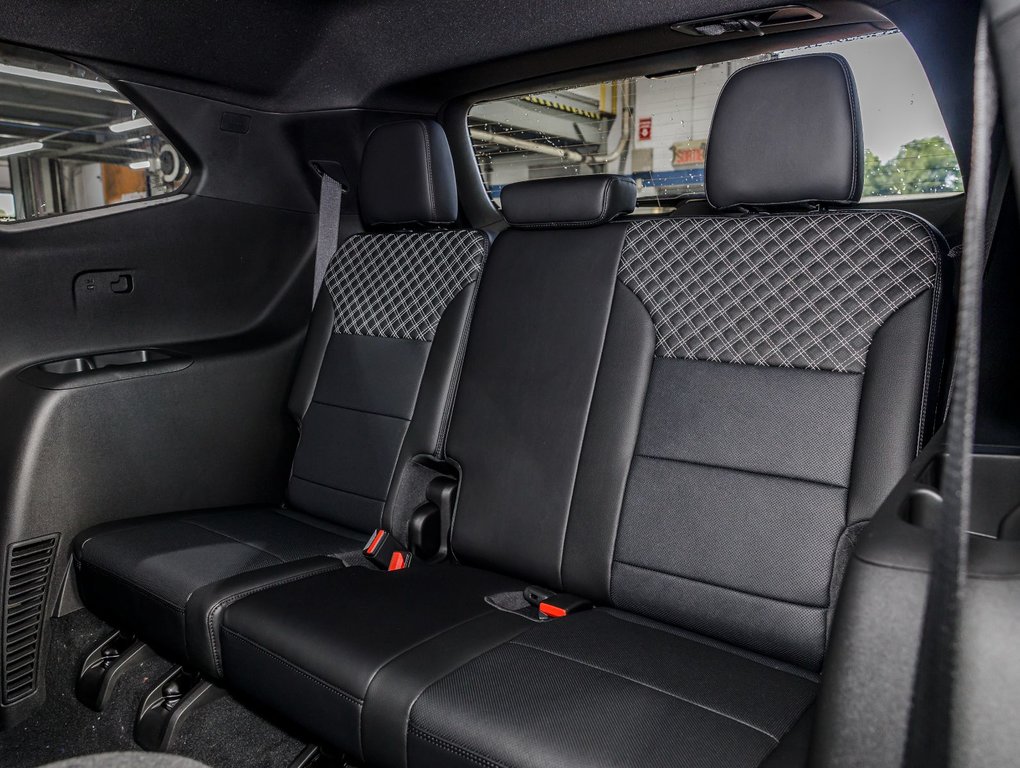 2026 GMC Acadia in St-Jérôme, Quebec - 30 - w1024h768px