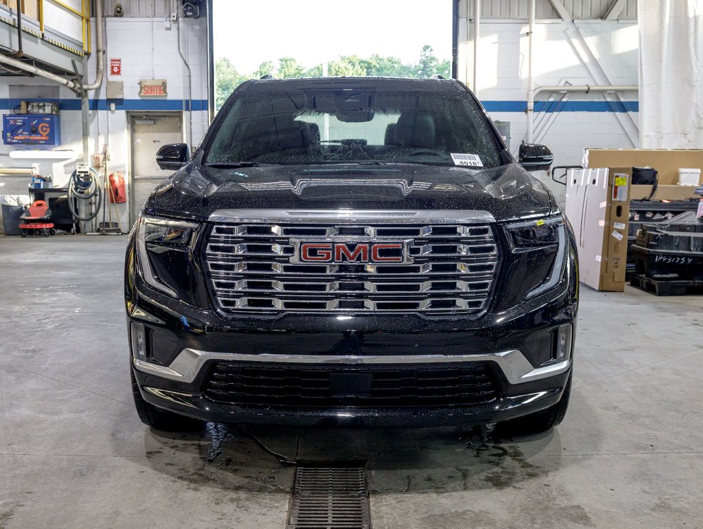 2026 GMC Acadia in St-Jérôme, Quebec - 2 - w1024h768px