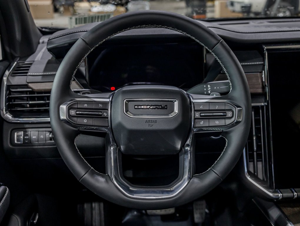2026 GMC Acadia in St-Jérôme, Quebec - 13 - w1024h768px