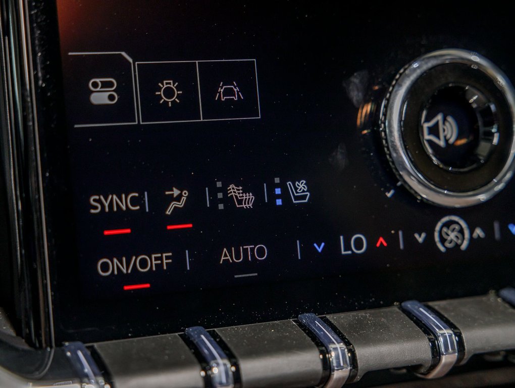 2026 GMC Acadia in St-Jérôme, Quebec - 23 - w1024h768px