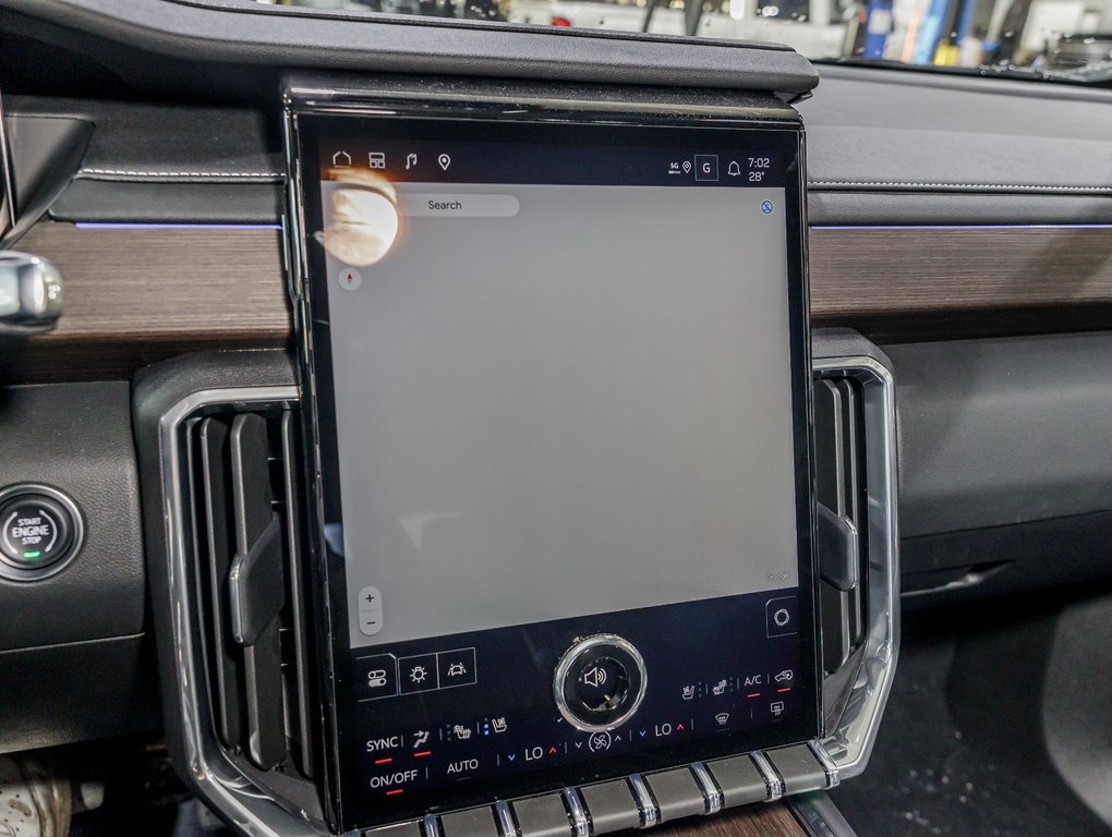 2026 GMC Acadia in St-Jérôme, Quebec - 17 - w1024h768px