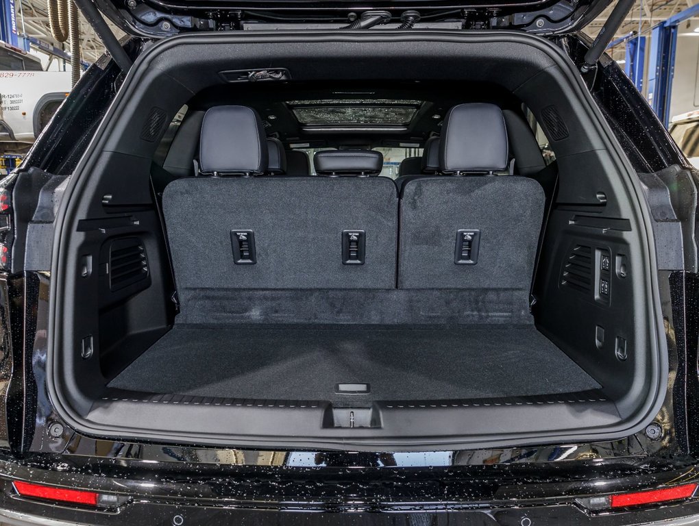 2026 GMC Acadia in St-Jérôme, Quebec - 32 - w1024h768px