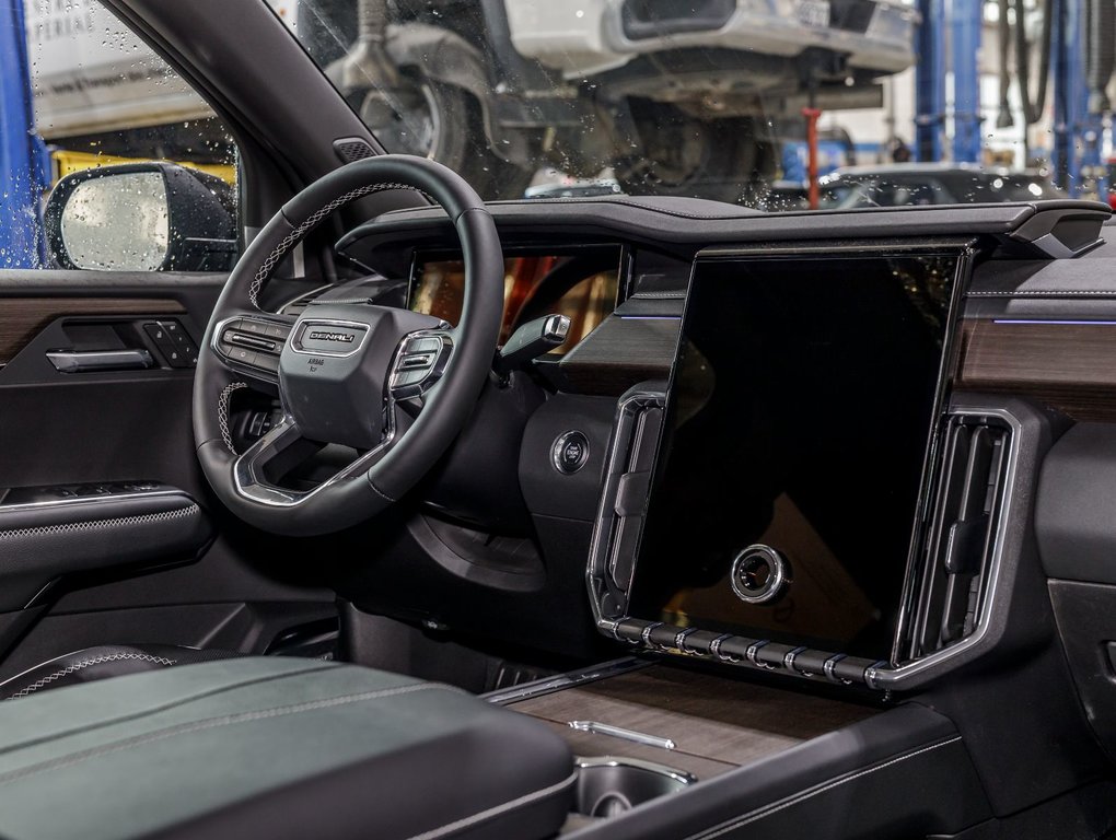 2026 GMC Acadia in St-Jérôme, Quebec - 27 - w1024h768px