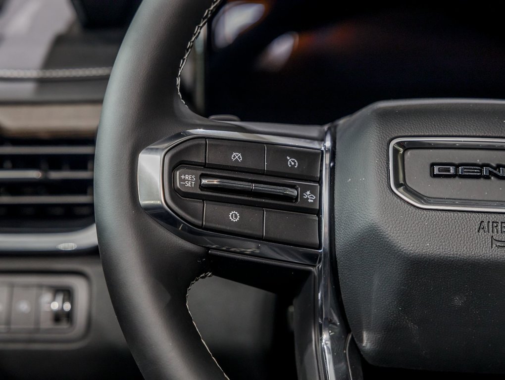 2026 GMC Acadia in St-Jérôme, Quebec - 15 - w1024h768px