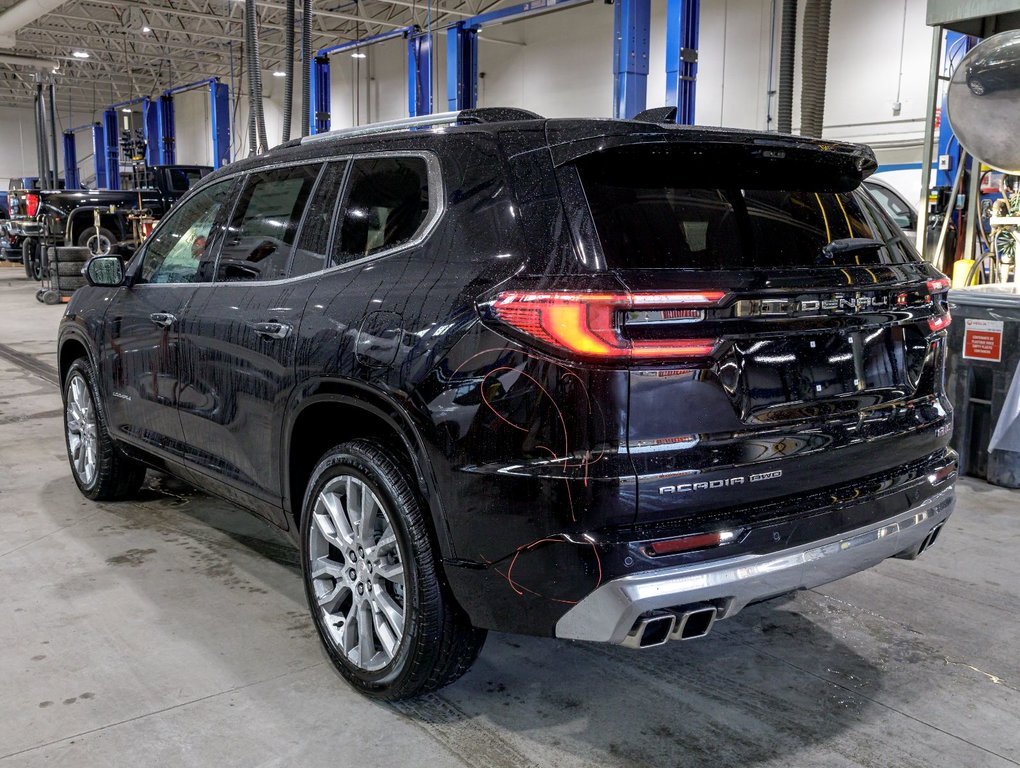 2026 GMC Acadia in St-Jérôme, Quebec - 6 - w1024h768px